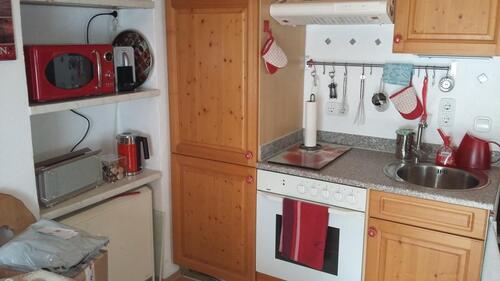 Foto - 2 Zimmer Erdgeschoßwohnung zur Miete in München