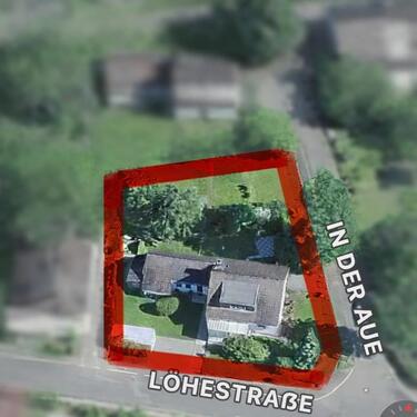 Foto - Einfamilienhaus in bester Wohnlage von Hennef „Aue an der Sieg”