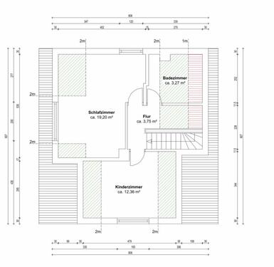 Foto - 5 Zimmer Einfamilienhaus in Hennef (Sieg)