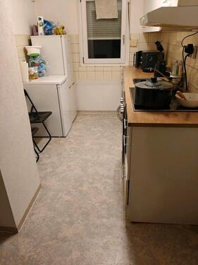 Foto - 3 Zimmer Etagenwohnung in Gengenbach