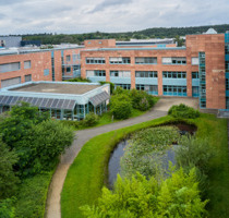 Erstbezug in Alzenau: Moderne Büroflächen ab 6,50 EURm²