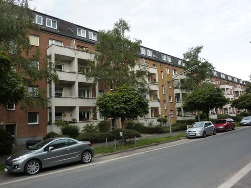 Foto - 47604101 charmante 1-Zi.-Wohnung in Köln-Weidenpesch!