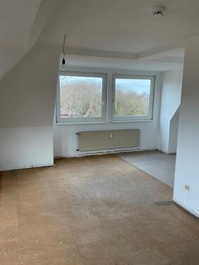 Foto - 1 Zimmer Dachgeschoßwohnung in Köln