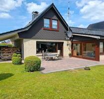 Ferienhaus an der Ostsee, 200m bis zum Meer,Erstwohnsitz möglich - Neukirchen