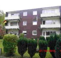 Neviges-Rosenhügel: Moderne 74qm-3-Zimmer-Wohnung mit großem Balk - Velbert Pöthen