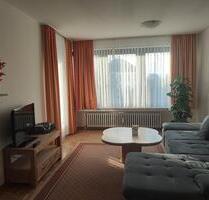 3-Zimmer Mietwohnung für Senioren - Bad Pyrmont