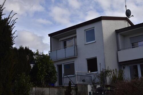 Foto - 4 Zimmer Reihenhaus zur Miete in Neckartenzlingen