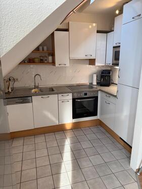 Foto - 4 Zimmer Maisonettenwohnung in Leutkirch im Allgäu