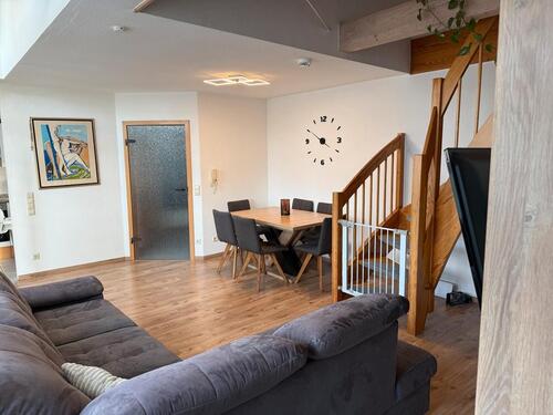 Foto - Maisonettenwohnung in Leutkirch im Allgäu zum Kaufen