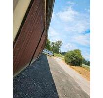 GarageStellplatzLagerflächeWerkstatt - Feuchtwangen