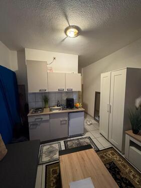 Foto - Möblierte Einzimmerwohnung Köln Mühlheim