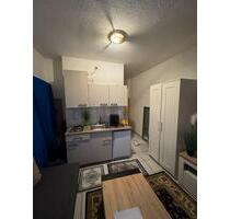 Möblierte Einzimmerwohnung Köln Mühlheim