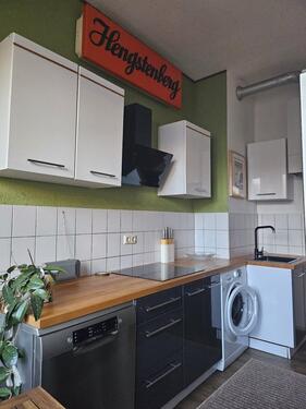 Foto - Etagenwohnung in Köln zur Miete