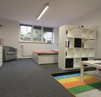 Top ausgestattete möblierte Wohnung in MS-Hiltrup - Münster Berg Fidel