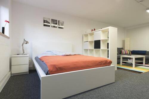 Foto - Etagenwohnung in Münster zur Miete