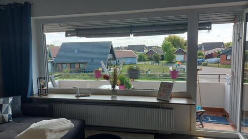 Foto - 2.5 Zimmer Etagenwohnung zum Kaufen in Friedrichskoog
