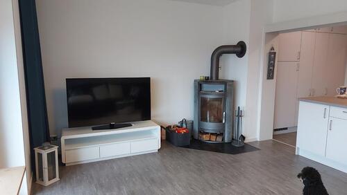 Foto - 2.5 Zimmer Etagenwohnung in Friedrichskoog