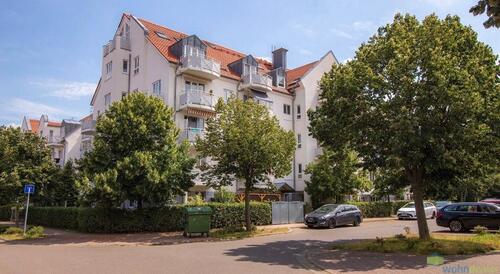 Foto - 4 Zimmer Etagenwohnung in Leipzig