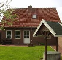 Ferienhaus im Luftkurort Timmel, Wassergrundstück mit Bootssteg ! - Moormerland