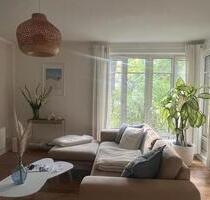 2 Raumwohnung mit Möbeln & Garten in Zehlendorf; Ablöse 20,000€ - Berlin Steglitz-Zehlendorf