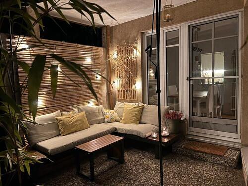 Foto - 2 Zimmer Erdgeschoßwohnung zur Miete in Berlin