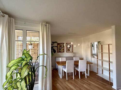 Foto - 2 Zimmer Erdgeschoßwohnung in Berlin