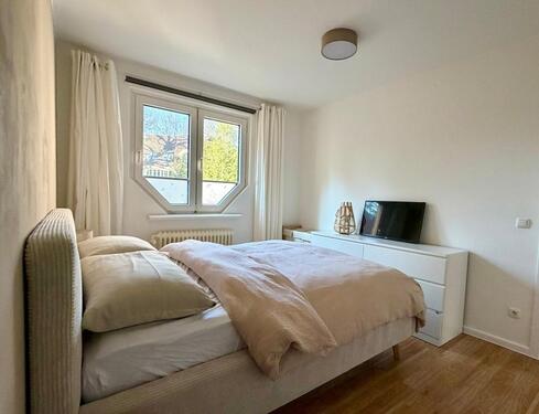 Foto - Erdgeschoßwohnung in Berlin zur Miete