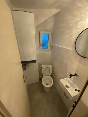 Foto - 3 Zimmer Etagenwohnung in Hechingen