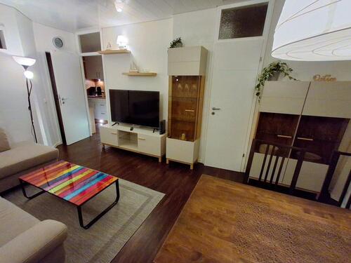 Foto - 3 Zimmer Erdgeschoßwohnung zur Miete in Heiligenhafen