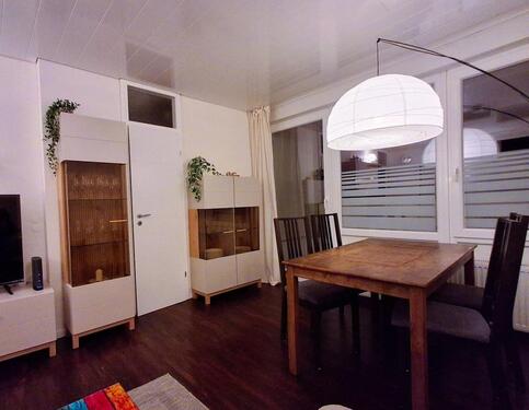 Foto - 3 Zimmer Erdgeschoßwohnung in Heiligenhafen