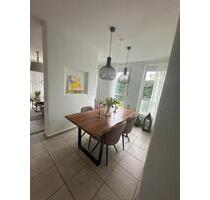 Doppelhaushälfte mit Garten in ruhiger Siedlungslage - Wiesentheid