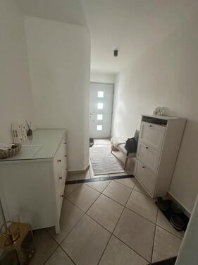 Foto - 4 Zimmer Etagenwohnung zur Miete in Wiesentheid