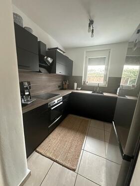 Foto - 4 Zimmer Etagenwohnung in Wiesentheid