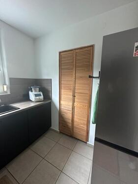 Foto - Etagenwohnung in Wiesentheid zur Miete