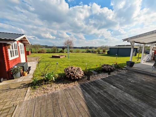 Foto - Einfamilienhaus zum Kaufen in Hambergen