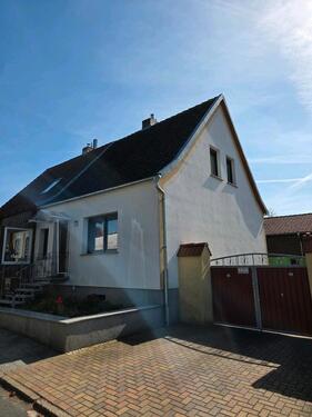 Foto - 6 Zimmer Reihenhaus zum Kaufen in Klötze