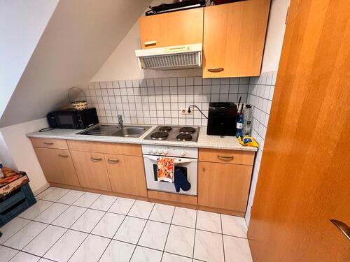 Foto - 2 Zimmer Etagenwohnung in Berglern