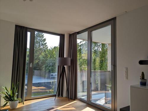 Foto - Attraktive Wohnung in zentraler Lage in Aurich, Innenstadt