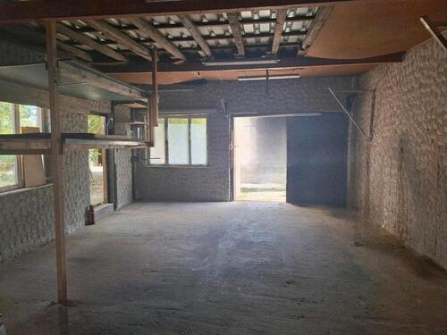 Foto - Kleine Halle Werkstatt Garage zu vermieten in Bad Camberg