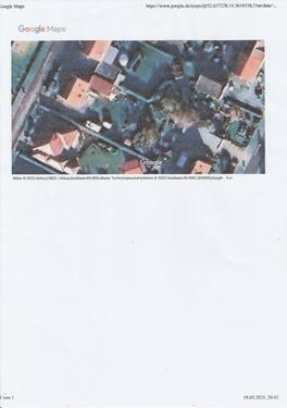 Foto - Haus + Grundstück, Energieausweis, Letschin