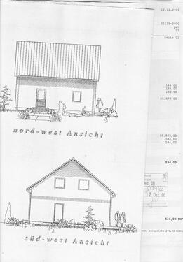 Foto - Einfamilienhaus in Letschin zum Kaufen