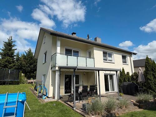 Foto - 7 Zimmer Einfamilienhaus zum Kaufen in Brakel