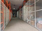 Foto - Halle für Lager, Gewerbe, Boot, Wohnmobil (WOMO)