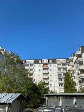 Foto - Etagenwohnung in Chemnitz zur Miete