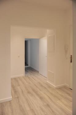 Foto - Etagenwohnung zur Miete in Zwickau
