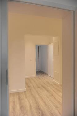 Foto - Etagenwohnung in Zwickau