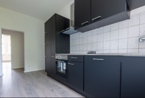 Foto - Etagenwohnung zur Miete in Heilbronn