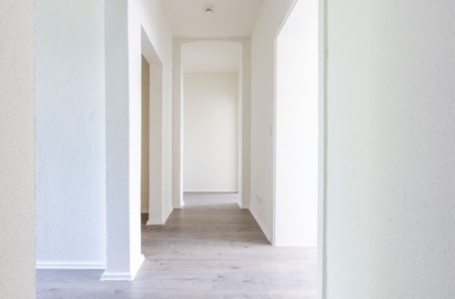 Foto - Etagenwohnung in Heilbronn