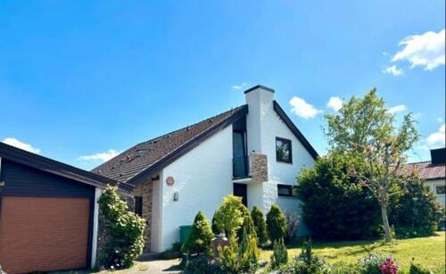 Foto - Schönes Einfamilienhaus in Metzkausen mit großem Garten