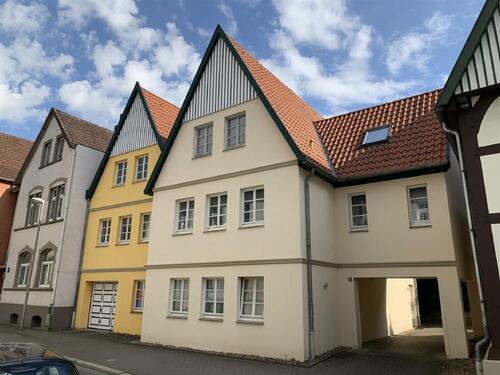 Foto - Single-Apartment in Innenstadtlage!